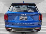 Used 2022 Kia Sorento EX w/ Panoramic Sunroof Package image 5