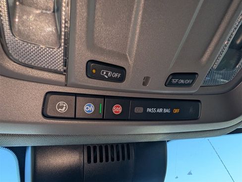 Used 2024 Chevrolet Silverado 1500 LT Trail Boss w/ Protection Package image 31