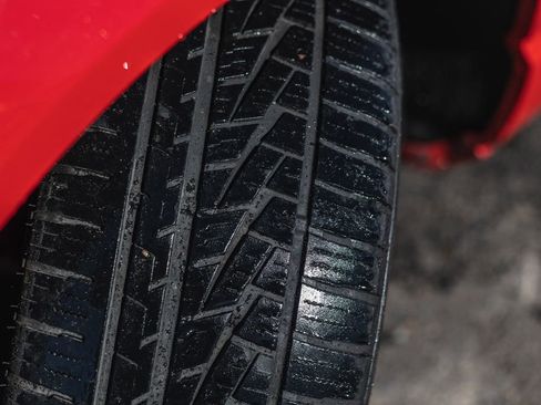 Used 2003 Ford Thunderbird RWD image 5