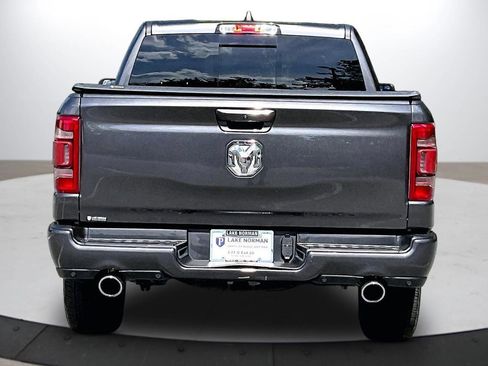 Certified 2023 RAM 1500 Laramie AWD/4WD image 8