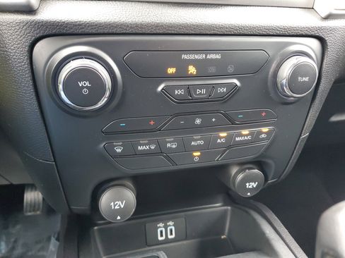 Used 2023 Ford Ranger XLT image 29