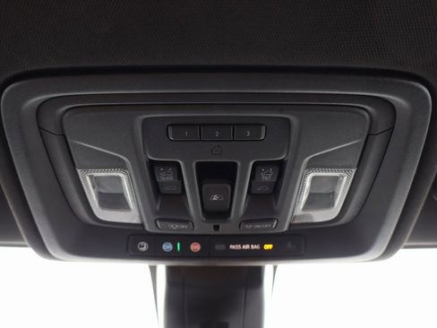 Used 2022 Chevrolet Silverado 3500 High Country w/ Safety Package II image 14