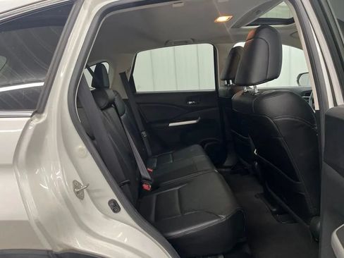 Used 2016 Honda CR-V Touring image 11