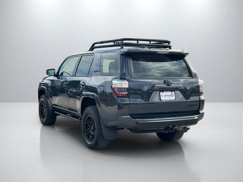 Used 2024 Toyota 4Runner TRD Pro image 7