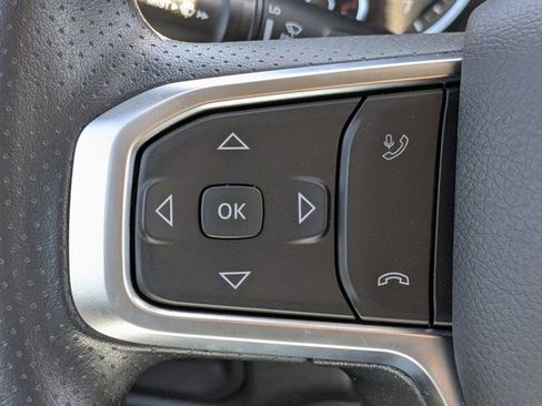 New 2026 RAM 1500 Express image 23