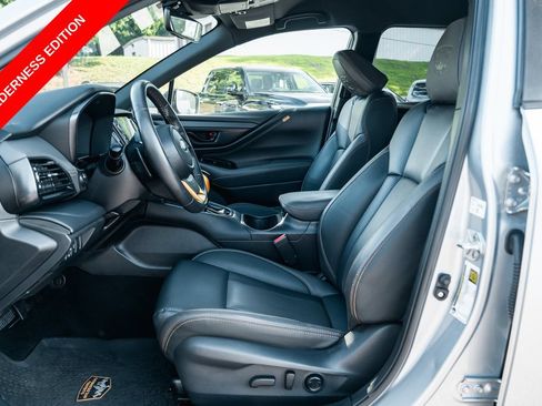 Used 2023 Subaru Outback Wilderness AWD/4WD image 24