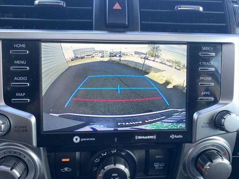 Certified 2021 Toyota 4Runner SR5 Premium w/ Moonroof Package AWD/4WD image 17