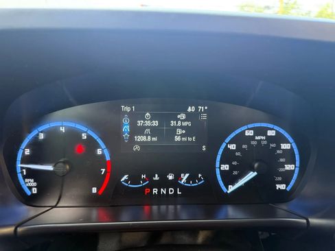 Used 2021 Ford Bronco Sport image 10