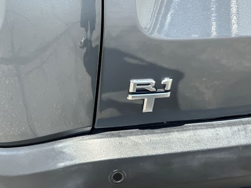 Used 2024 Rivian R1T Adventure Dual AWD/4WD image 24
