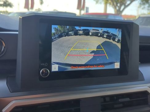 Used 2024 Toyota Tacoma SR5 RWD image 19