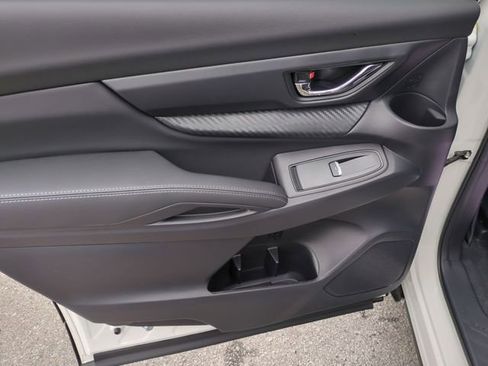 New 2026 Subaru Ascent Premium image 27