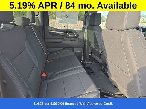 New 2026 GMC Sierra 1500 SLE image 12