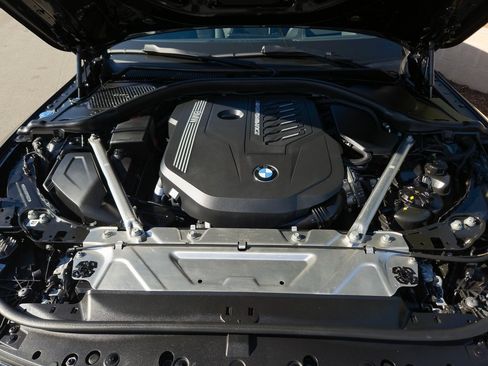 Used 2023 BMW M440i Gran Coupe w/ Premium Package image 25