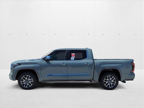 New 2025 Toyota Tundra 1794 Edition image 5