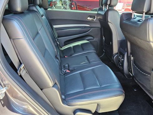 Certified 2018 Dodge Durango R/T w/ Blacktop Package RWD image 14