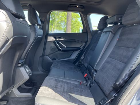 Used 2025 BMW X1 xDrive28i w/ Premium Package image 30