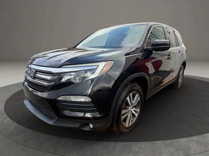 Used 2016 Honda Pilot EX-L