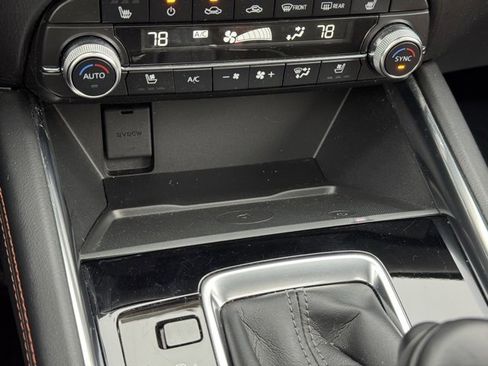 Certified 2024 MAZDA CX-5 Carbon Edition image 15