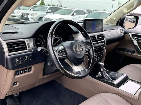 Used 2023 Lexus GX 460 Premium w/ Premium Plus Package AWD/4WD image 15