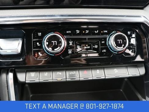 New 2026 GMC Sierra 2500 Denali w/ Denali Reserve Package AWD/4WD image 29