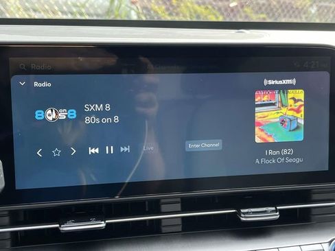 New 2026 Hyundai Kona SEL Sport FWD image 20