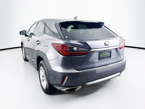 Used 2017 Lexus RX 350 FWD image 5
