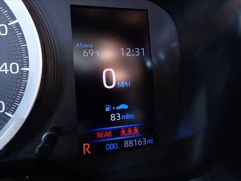 Used 2021 Toyota Corolla LE FWD image 20