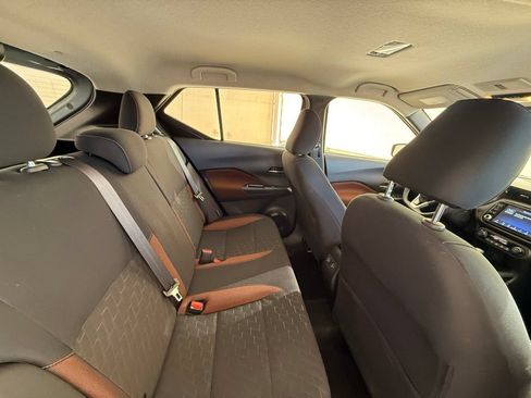 Used 2024 Nissan Kicks SR FWD image 16