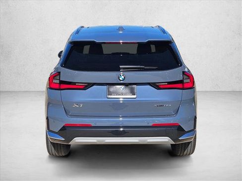 Certified 2026 BMW X1 xDrive28i w/ Technology Package AWD/4WD image 6
