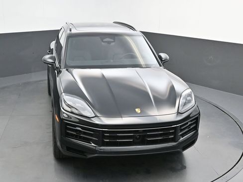 New 2026 Porsche Cayenne image 31