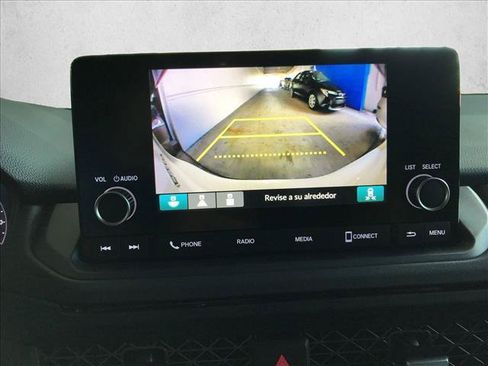 Certified 2025 Honda Accord SE image 10