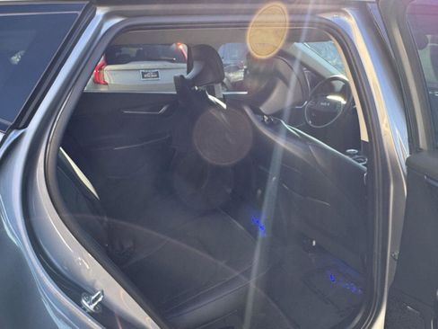 Used 2022 Kia EV6 Wind w/ Wind Technology Package image 37