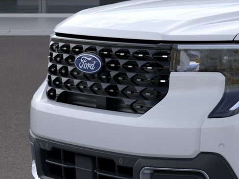 New 2026 Ford Maverick Lariat w/ 4K Tow Package image 18