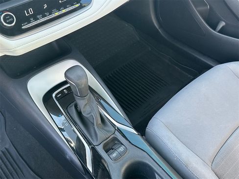 Certified 2022 Toyota Corolla SE image 30