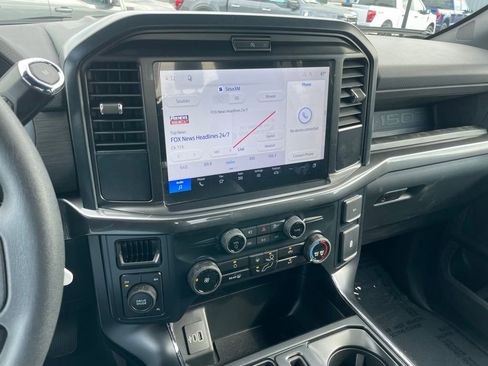New 2026 Ford F150 STX w/ Equipment Group 200A AWD/4WD image 10