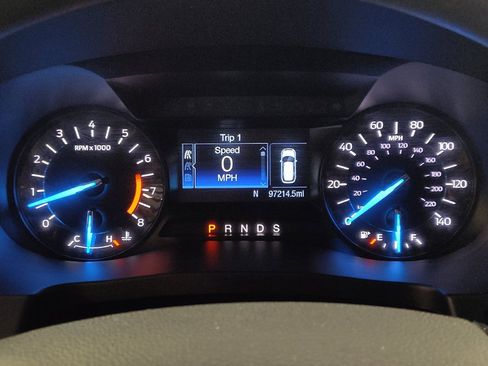 Used 2018 Ford Explorer FWD image 23