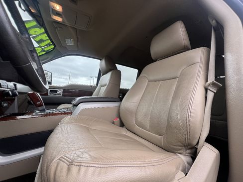 Used 2010 Ford F150 Lariat AWD/4WD image 27