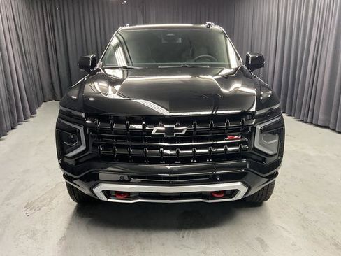 New 2026 Chevrolet Suburban Z71 w/ Comfort Package image 5