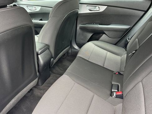 Certified 2023 Kia Forte LXS image 9