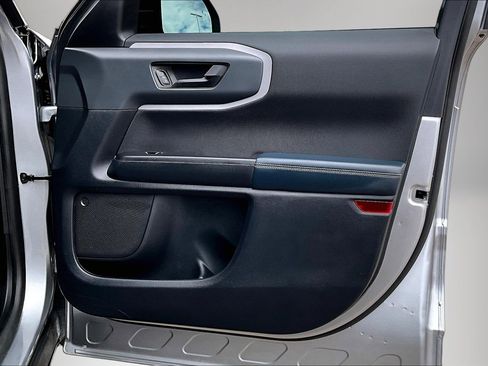 Used 2023 Ford Bronco Sport Outer Banks image 28