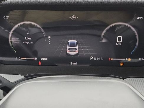 New 2026 Jeep Cherokee Limited image 22