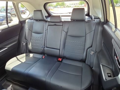 Used 2023 Toyota RAV4 XLE Premium AWD/4WD image 13