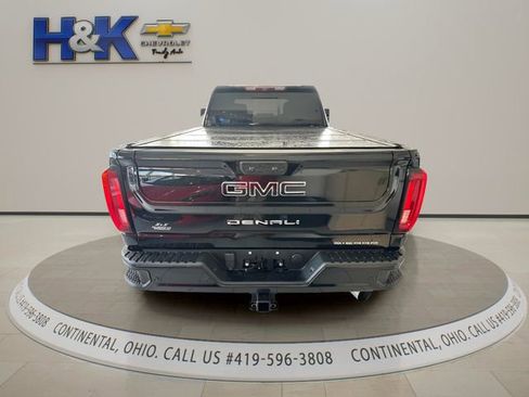 Used 2022 GMC Sierra 2500 Denali image 5