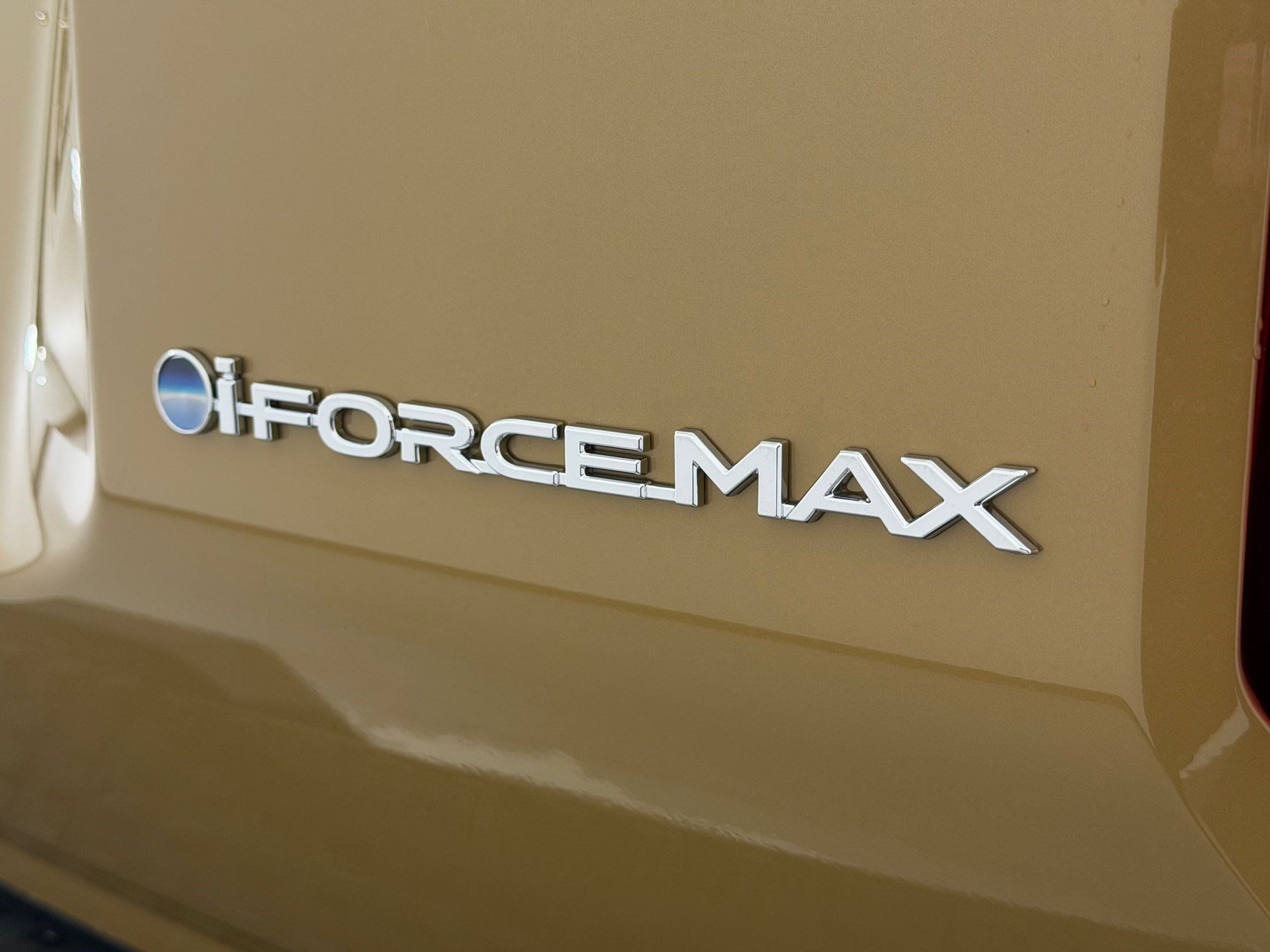 Used 2025 Toyota Land Cruiser w/ Premium Package AWD/4WD image 34