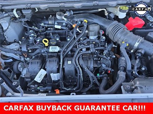 Used 2023 Ford Edge SEL image 40