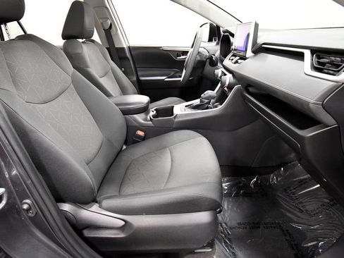 Used 2023 Toyota RAV4 XLE w/ Convenience Package AWD/4WD image 19