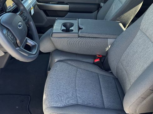 New 2026 Ford F350 XL w/ STX Appearance Package AWD/4WD image 10