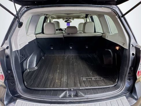 Used 2014 Subaru Forester 2.5i Touring AWD/4WD image 31