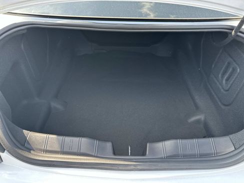 Certified 2023 Chevrolet Camaro LT w/ RS Package RWD image 9