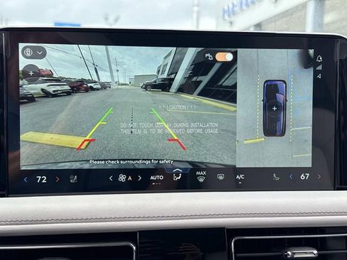 New 2026 Lincoln Aviator 2WD image 24